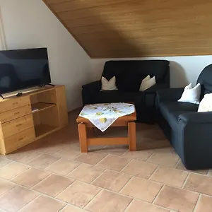 Wiesinger Apartment