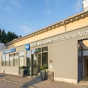 Hotel Western Muenchen Airport