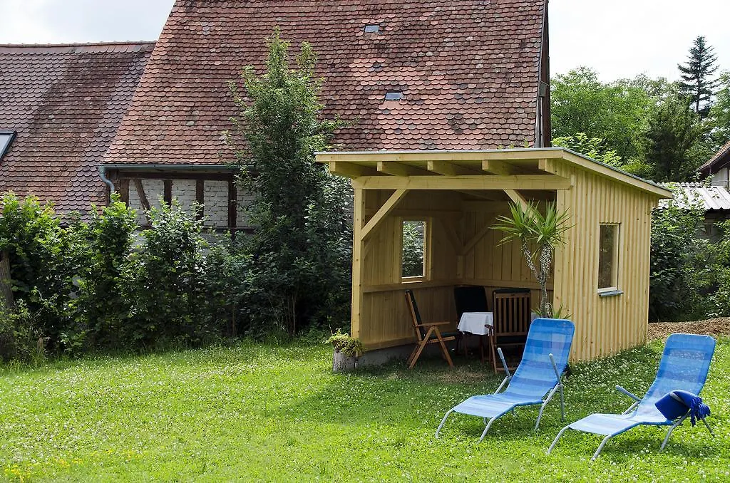 Landhaus Lebert Restaurant Windelsbach