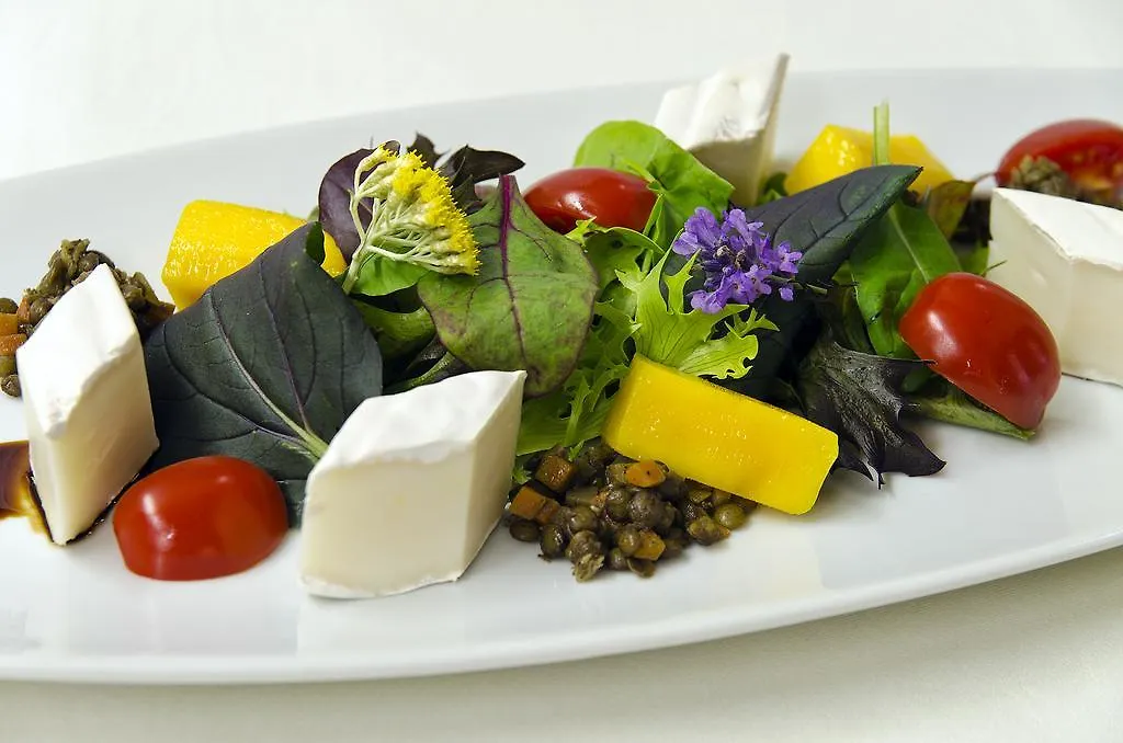 Landhaus Lebert Restaurant Windelsbach