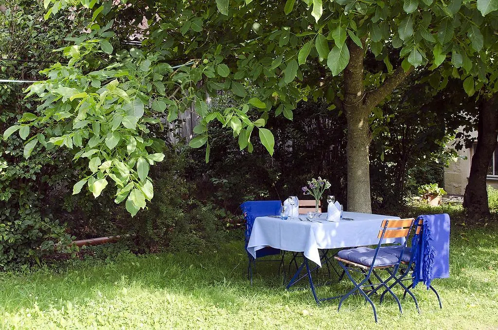 Landhaus Lebert Restaurant Windelsbach 3*,  Germany
