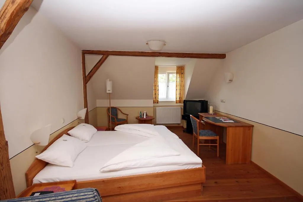 *** Guest house Landhaus Lebert Restaurant Windelsbach Germany